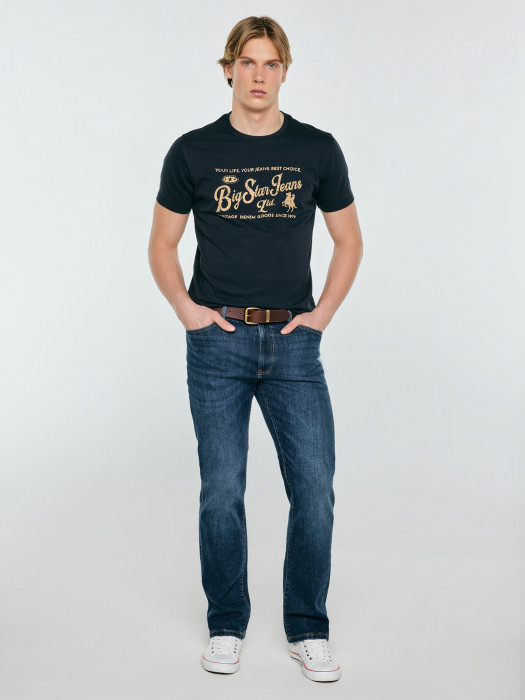 Pánske tričko ELLER 403